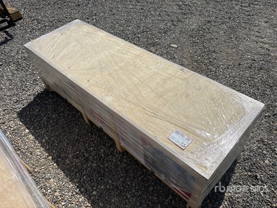 2026 SDLC1220 12 ft x 20 ft Carport (Unused)