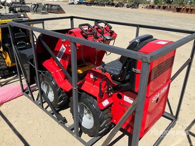 2026 AGT SDA140W Wheel Loader (Unused)