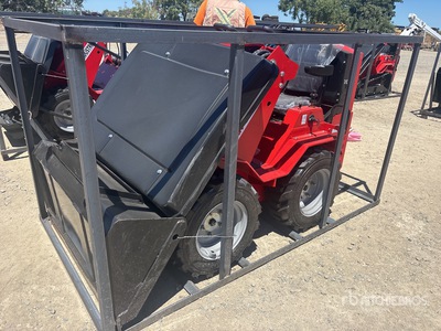 2026 AGT SDA140W Wheel Loader (Unused)