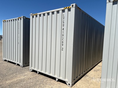 2026 High Cube Multi-Door 40 ft One-Way High Cube Multi-Door コンテナ機械