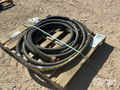 Continental M6615-I-A 3Q19 L0249 Hose Assembly