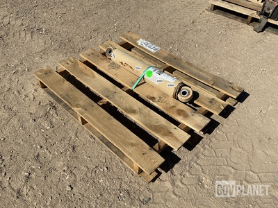 12369308 Bumper Shock Absorber