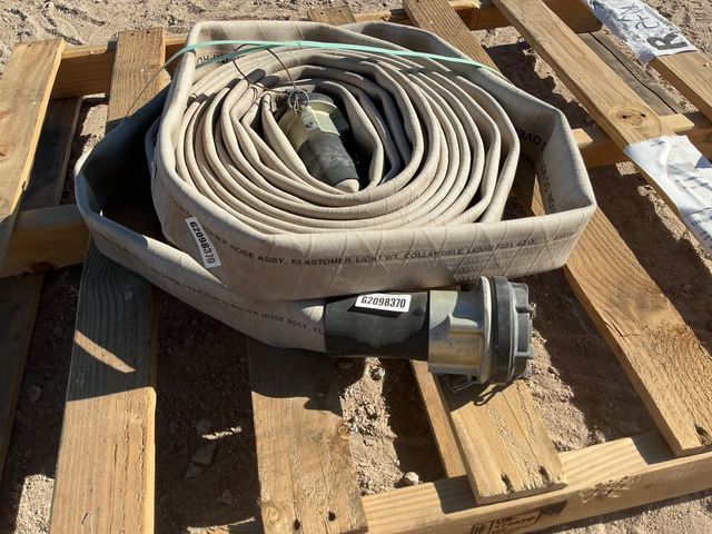 Flexible Hose