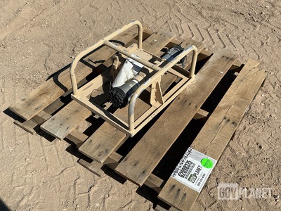 Pump Unit
