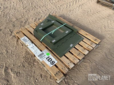 11B251002-1 General Purpose Access Door