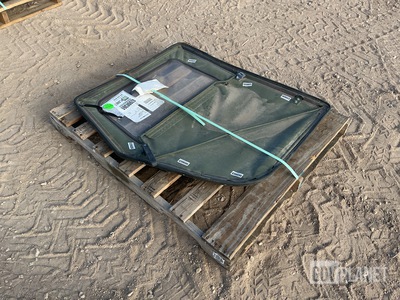 HMMWV Humvee Door