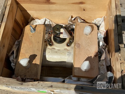 (2) Oshkosh 3847754 Steering Gears