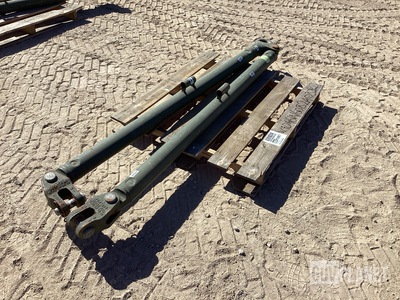 Motor Vehicle Towbar