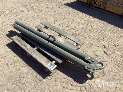 12322663 Motor Vehicle Towbar