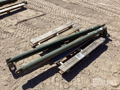 Motor Vehicle Towbar