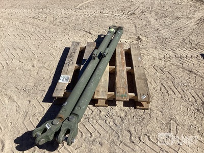 Motor Vehicle Towbar