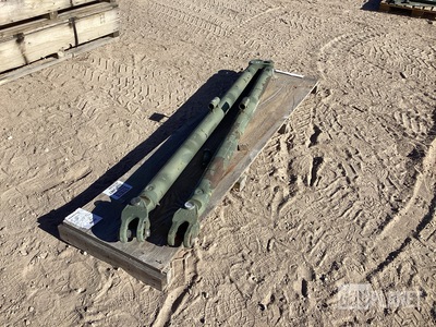 Motor Vehicle Towbar