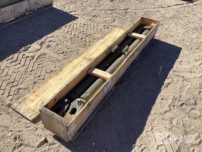 V-Type Towbar