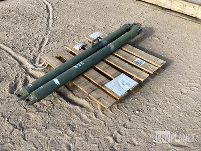 Motor Vehicle Towbar