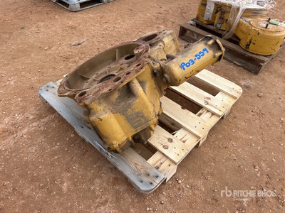 Transmission Part Varios
