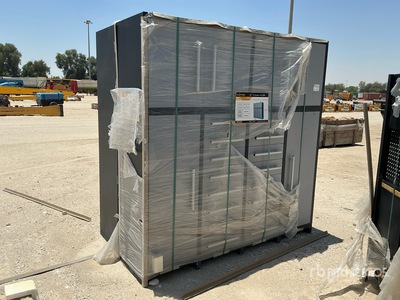 Quantity of (2) 2025 LEAP LT88TC16D Chest Cabinet / Tool Box (Unused)