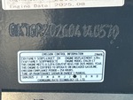 Engine with