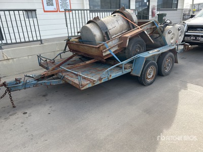 Utility Trailer