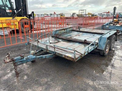 Utility Trailer