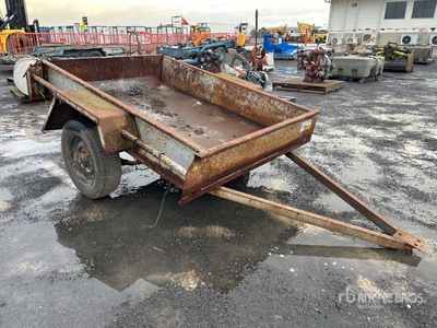 Trailer utilitario