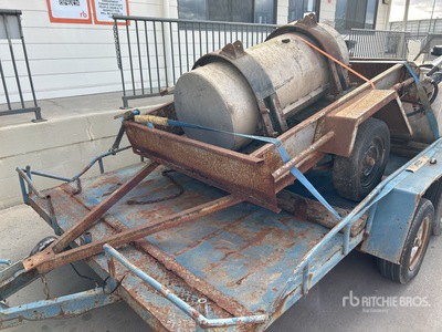 Utility Trailer