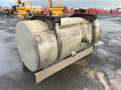 Bomba de combustible portatil