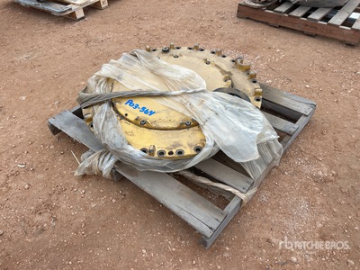 Wheel Hub Varios