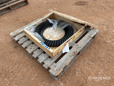 Differential Gear Varios