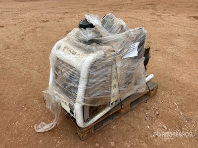 Mea Air Compressor
