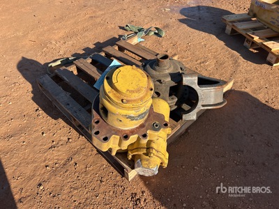 Quantity of Gearbox Drive Varios