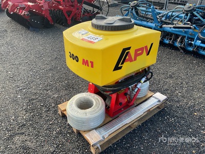 2017 APV PS300 M1 Air Seeder