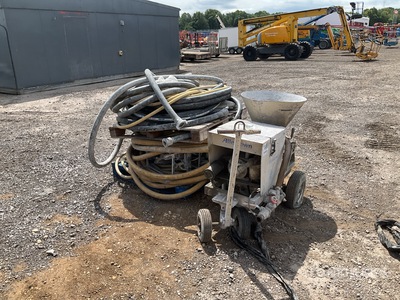 Allentown Concrete Pump