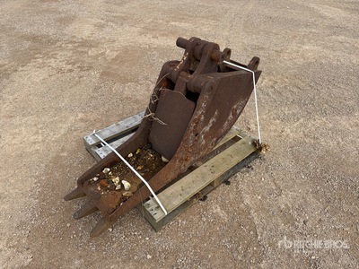 380 mm Godet Bucket