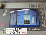 Hour Meter / Odometer