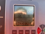 Hour Meter / Odometer