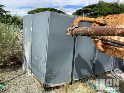 2018 Atlas Copco GA90+