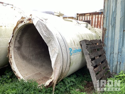 2019 Zitron ZVN 1-1275/4 // VDF Ventiladores