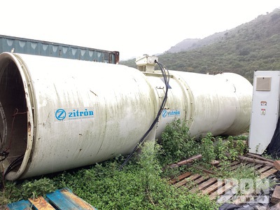2019 Zitron ZVN 1-1275/4 // VDF Ventiladores