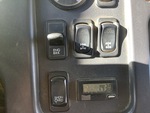 Cab with Engine Brake