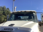 General Appearance with Glass