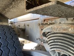 Underbody with Frame Condition