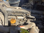 Engine with Injector pump