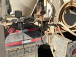 Specialty with Exterior Mixer Controls