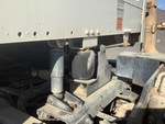 Underbody with Cab Suspension Air Bags