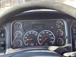 Cab with Oil Pressure