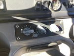 Cab with Heater