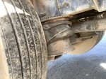 Underbody with Air Bags