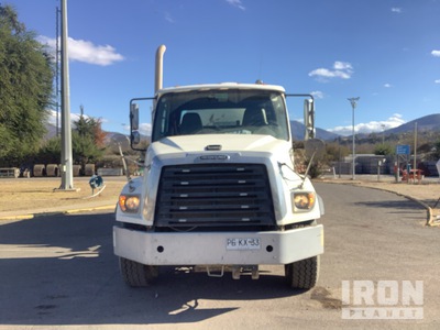 2019 Freightliner 114SD 8x4 Beton-Fahrmischer