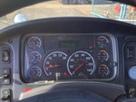 Cab with Gauges