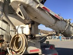 Specialty with Chute Rotator